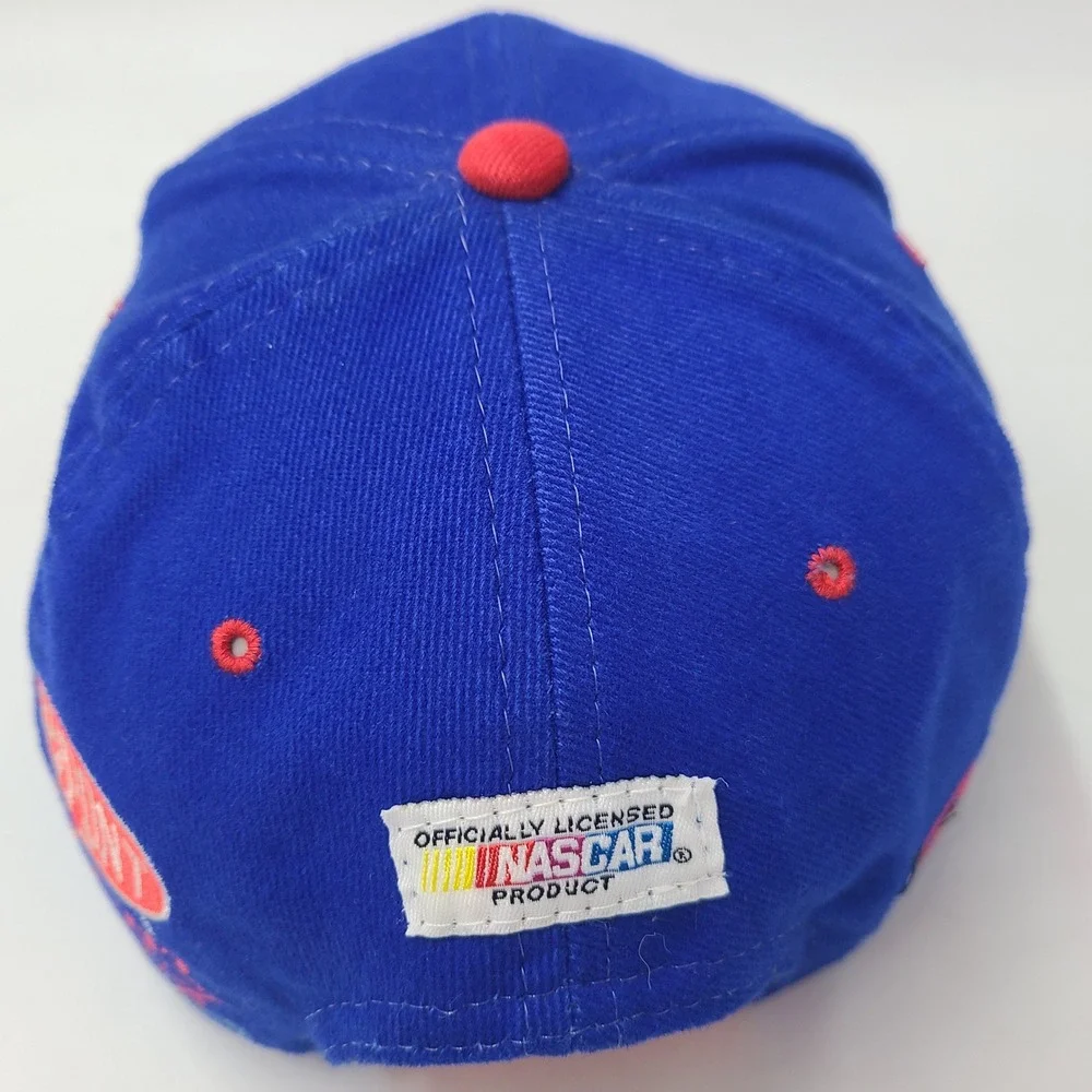 Chase hat seems
